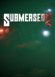 Submersed 2 The Hive: Трейнер +10 [v1.9]