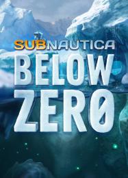 Subnautica: Below Zero: Трейнер +14 [v1.9]