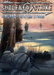 Трейнер для Sudden Strike 4 - Finland: Winter Storm [v1.0.5]