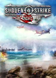 Трейнер для Sudden Strike 4: The Pacific War [v1.0.7]