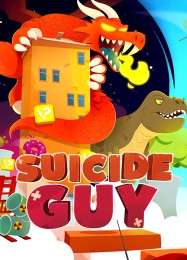 Suicide Guy: ТРЕЙНЕР И ЧИТЫ (V1.0.58)