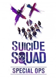 Suicide Squad: Special Ops: Трейнер +8 [v1.1]