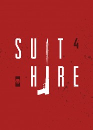 Suit for Hire: Читы, Трейнер +8 [dR.oLLe]