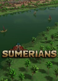 Sumerians: Читы, Трейнер +15 [CheatHappens.com]