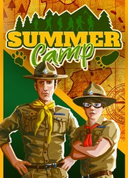 Summer Camp: ТРЕЙНЕР И ЧИТЫ (V1.0.6)