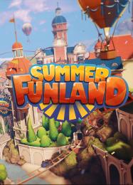 Summer Funland: Читы, Трейнер +15 [CheatHappens.com]