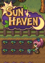 Sun Haven: Читы, Трейнер +6 [dR.oLLe]