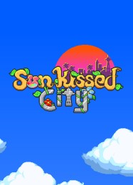 Sunkissed City: ТРЕЙНЕР И ЧИТЫ (V1.0.32)