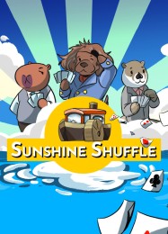 Sunshine Shuffle: Читы, Трейнер +15 [CheatHappens.com]