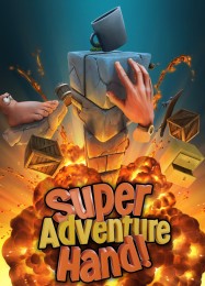 Super Adventure Hand: Трейнер +7 [v1.1]