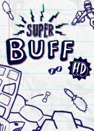 Super Buff HD: Трейнер +14 [v1.7]