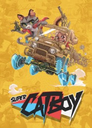 Super Catboy: Трейнер +6 [v1.2]