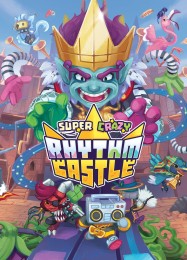 Super Crazy Rhythm Castle: ТРЕЙНЕР И ЧИТЫ (V1.0.57)