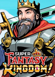 Super Fantasy Kingdom: Трейнер +11 [v1.3]