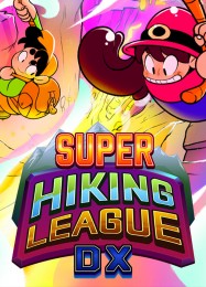 Трейнер для Super Hiking League [v1.0.7]