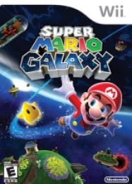 Super Mario Galaxy: ТРЕЙНЕР И ЧИТЫ (V1.0.89)