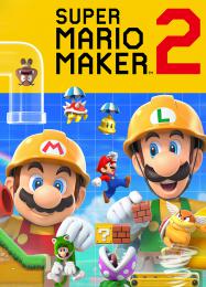 Super Mario Maker 2: ТРЕЙНЕР И ЧИТЫ (V1.0.94)