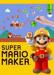 Трейнер для Super Mario Maker [v1.0.7]