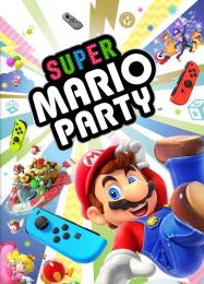 Super Mario Party: Читы, Трейнер +7 [CheatHappens.com]