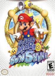 Super Mario Sunshine: Читы, Трейнер +9 [FLiNG]