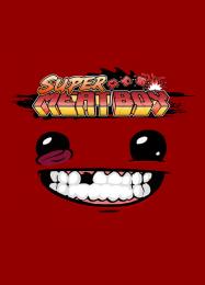 Super Meat Boy: Читы, Трейнер +6 [dR.oLLe]
