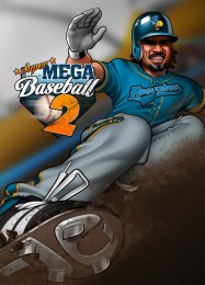 Super Mega Baseball 2: ТРЕЙНЕР И ЧИТЫ (V1.0.54)