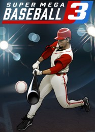Трейнер для Super Mega Baseball 3 [v1.0.7]