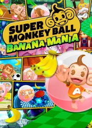Трейнер для Super Monkey Ball: Banana Mania [v1.0.2]