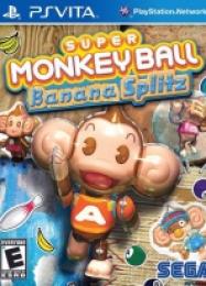 Super Monkey Ball: Banana Splitz: ТРЕЙНЕР И ЧИТЫ (V1.0.12)