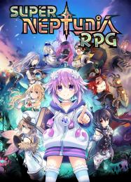 Трейнер для Super Neptunia RPG [v1.0.4]