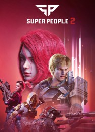 Super People 2: Читы, Трейнер +12 [CheatHappens.com]