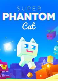 Super Phantom Cat: Читы, Трейнер +8 [MrAntiFan]