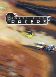Super Pixel Racers: Трейнер +15 [v1.6]