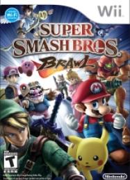 Super Smash Bros. Brawl: Читы, Трейнер +10 [CheatHappens.com]