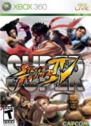 Super Street Fighter 4: Трейнер +12 [v1.8]
