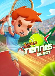 Super Tennis Blast: ТРЕЙНЕР И ЧИТЫ (V1.0.56)