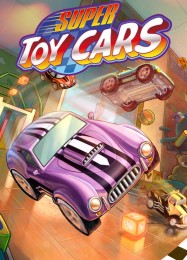 Super Toy Cars: Читы, Трейнер +11 [FLiNG]