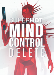 SUPERHOT Mind Control Delete: Трейнер +6 [v1.1]