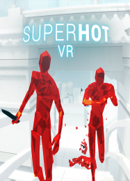SUPERHOT VR: ТРЕЙНЕР И ЧИТЫ (V1.0.80)