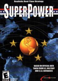 Superpower: ТРЕЙНЕР И ЧИТЫ (V1.0.75)