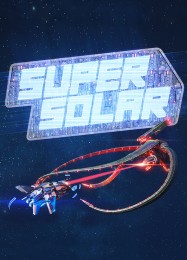 Supersolar: Трейнер +15 [v1.2]