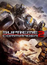 Supreme Commander 2: Трейнер +9 [v1.4]