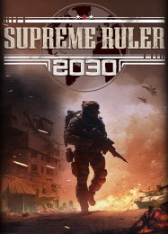 Supreme Ruler 2030: ТРЕЙНЕР И ЧИТЫ (V1.0.54)