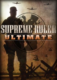 Supreme Ruler Ultimate: Трейнер +7 [v1.7]