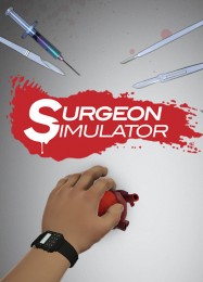 Surgeon Simulator: ТРЕЙНЕР И ЧИТЫ (V1.0.33)