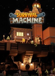Survival Machine: Читы, Трейнер +6 [MrAntiFan]