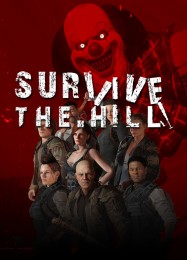 Survive The Hill: Трейнер +13 [v1.4]
