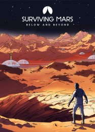 Surviving Mars: Below and Beyond: Читы, Трейнер +8 [dR.oLLe]