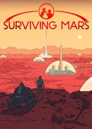 Трейнер для Surviving Mars [v1.0.4]