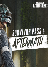 Survivor Pass 4: Aftermath: Читы, Трейнер +12 [FLiNG]